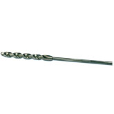 Broca Flexible HSS de 3/8" x 24"