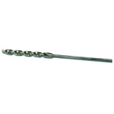 3/8" x 48" HSS Flex Bit w/ Hole