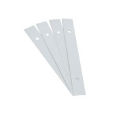 Securitron FMB9-4 Post Shim Kit for Flex Mount Brackets - (Set of 4)