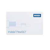 HID® Indala® Proximity ISO 30, sin Banda Magnética