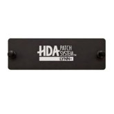 Inserción LGX - Cubierta de Panel