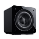 Subwoofer Signature FRS de 8" - Multivoltaje