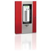 5 Zone Conventional Fire Alarm Control Panel