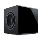 Subwoofer de 12" con Accionamiento Dual de 1000W