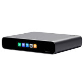 Omada by TP-Link Fusion 2.5G Gateway, 5 Ports