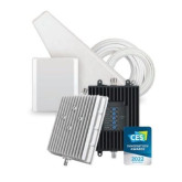 Home Cellphone Signal Booster Kit