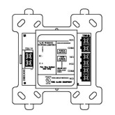 Addressable SLC Dual Relay Module
