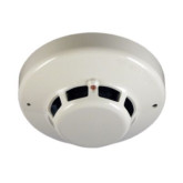 UL-7th Edition Addressable Analog SLC Photoelectric Smoke Detector