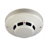 Addressable Analog SLC Photoelectric Smoke Detector