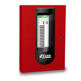 10 Zone IDC Conventional Fire Alarm Control Panel