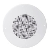 86 Series 8" Ceiling Speaker (Off-White)