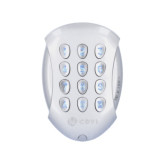 26-Bit Wiegand Keypad
