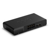 Wired eero Router and 10-port PoE+ Switch
