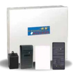 HHID 1-Door Kit with HID Reader and 25 HID Prox Cards