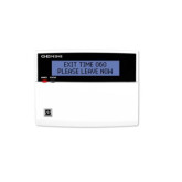 Door Style Keypad With EZ Programming