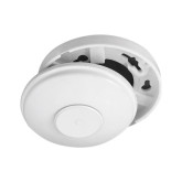 135 °F Fixed Temperature Wireless Heat Detector with Rate of Rise