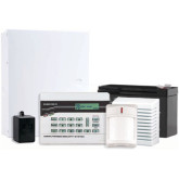 NAPCO GEM-P1632 Alarm System 8-32 Zone Kit