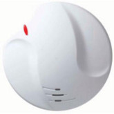 Wireless Smoke Detector