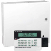 8-255 Zone Wireless Control Panel