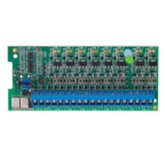 Conventional 8 Fire Zone Expander Plug-in Module