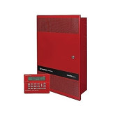 255 Point GEM-C Firewolf™ 24V Commercial Fire System Kit