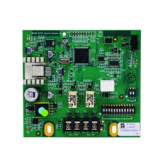 Addressable SLC Fire Module - Up to 128 Addressable SLC Fire Devices