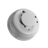 319.5 MHz Supervised Wireless Photoelectric Smoke Detector
