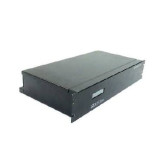 Software House GSTAR-GCM-2U iSTAR Ultra G2 GCM in 2U Rack Enclosure