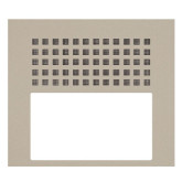 Aiphone GT-DBP Panel for GT-DB(-VN)