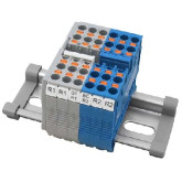 Aiphone GTW-DP Distribution Point Terminal Strip