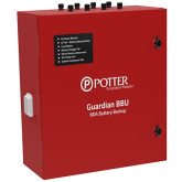 Battery Backup Unit