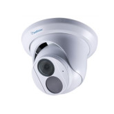 4MP H.265 Super Low Lux WDR Pro IR Eyeball Dome IP Camera