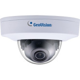 4MP H.265 Mini Dome Camera 2.8mm