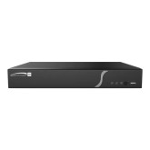 12 Channel Hybrid Digital Video Recorder
