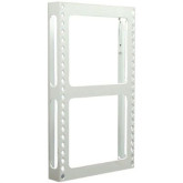 Grid Wire Spacer Management Rack