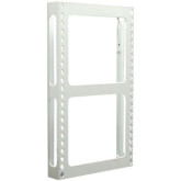 Grid Wire Spacer Management Rack