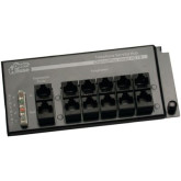 RJ45 Telephone Interface Hub