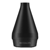 Avigilon H6M-MT-NPTA1-BL Black Pendant Mount Adapter
