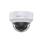 5MP IR Rugged Mini Dome Camera with 2.8mm Fixed Lens
