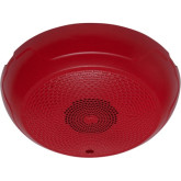 L-Series Low Frequency Wall Sounder - Red