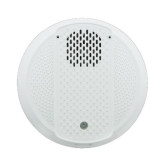 L-Series Low Frequency Sounder, Ceiling Mount - White