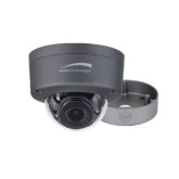 4MP HD-TVI Motorized Zoom Focus Camera with Junction Box
