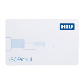 HID ISOProx II Card, KSF Protocol