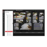 VSS Add-on Business Intelligence Module for Statistical Data Reporting from Hikvision