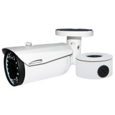 2MP HD-TVI License Plate Capture Camera