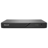 16 Channel H.265 NVR  with 8TB - 16 PoE Ports