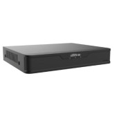 8 Chanel Analog x 4 Channel IP 8MP Hybrid NVR - 2TB