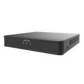 16 Channel Analog x 8 Channel IP 8MP Hybrid NVR - 4TB