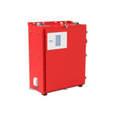Flex All-in-One Solution Integrated BDA + Battery Backup + Annunciator