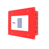 Flex Series BBU External Annunciator with Dry Contacts